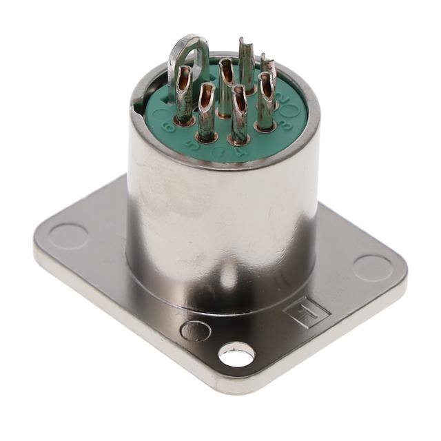 DE7M Switchcraft Inc.  Assemblages de connecteurs circulaires